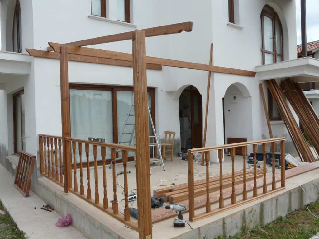Akçakent Tadilatcı